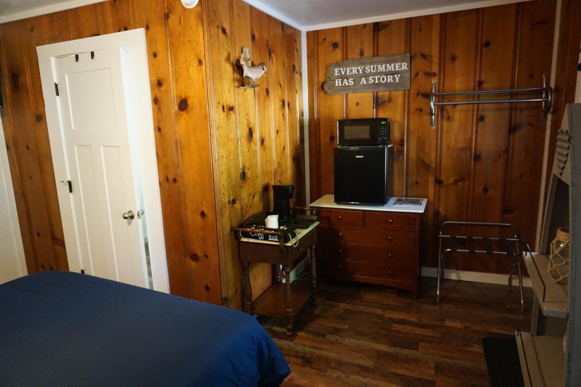 Lake River Lodge Bull Shoals Екстериор снимка