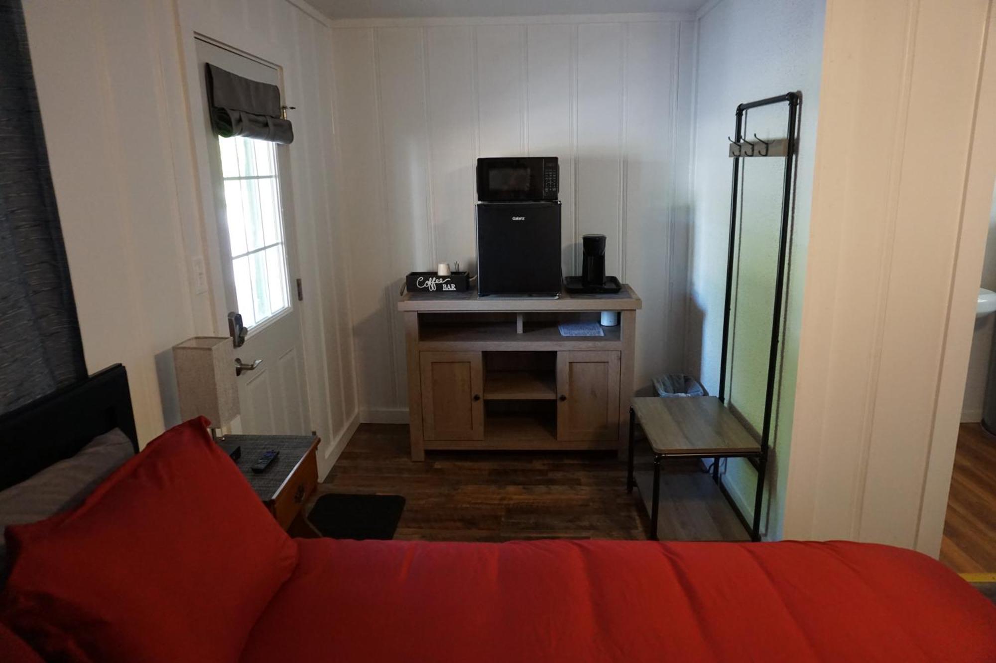 Lake River Lodge Bull Shoals Екстериор снимка